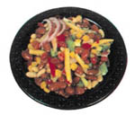 Bean Salad